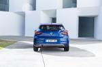 Renault Clio R.S. Line 2019 года (WW)